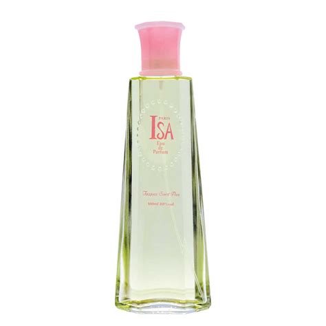 isa ulric de varens perfume.